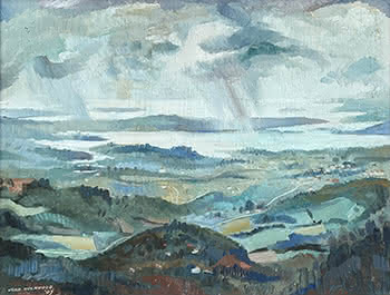 Untitled, Landscape