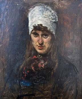 Study of Woman