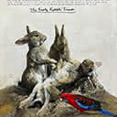 P. 182-183 The Poorly Rabbits' Friends