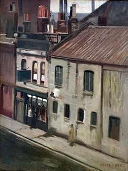 Cornelissen of Holborn, 22 Great Queen street, London (Artist Colourman) c.1920