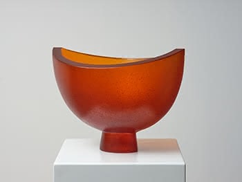 Orange Pod 1995