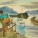 Untitled, Boats