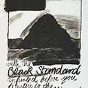 The Black Standard, 1981