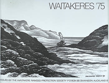 Waitakeres '75