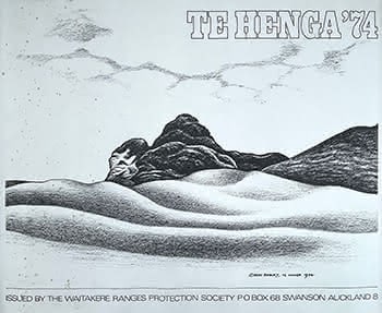 Te Henga '74