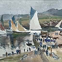 Concarneau, 1931