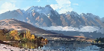 The Remarkables