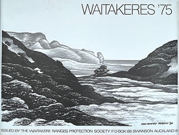 Waitakeres '75