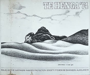 Te Henga '74