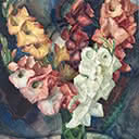 Gladiolus, Still-Life