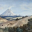 Mount Ngauruhoe