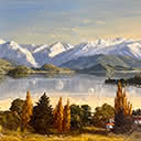 Lake Wanaka