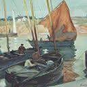 Untitled, Boats