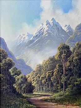 Milford Track