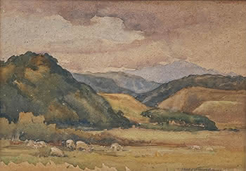 Northern Landscape