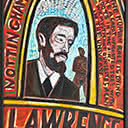 D.H. Lawrence