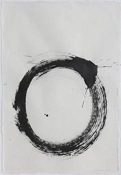 Enso Circle