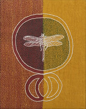 Dragonfly (2002)