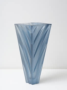 Nikau Vase