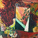 Flowers & Mirror 1972/73