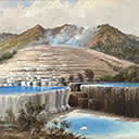 White Terraces