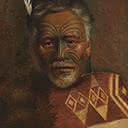 Maori Chief