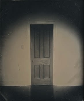 The Closed Door, 2003