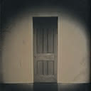 The Closed Door, 2003