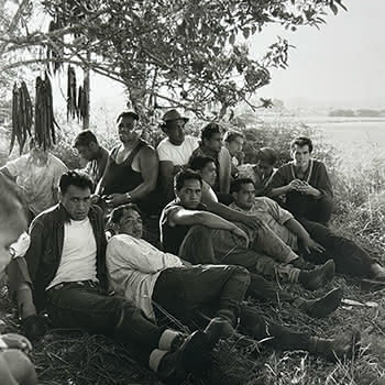 Hangi Workers, Ringatu Hui, Ruatoria, 1963