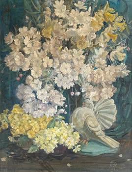 Still Life