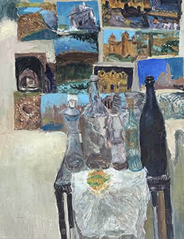 Still Life
