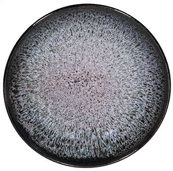 Speckled Glaze Bowl