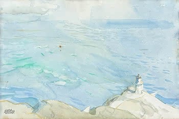 The Lighthouse, Cape Reinga 