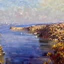 The Sheltered Bay, Mosman