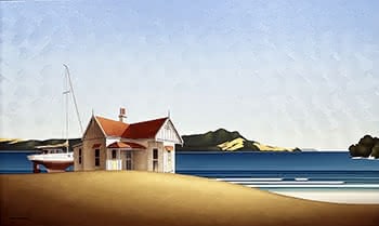 Whitianga, Coromandel