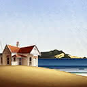 Whitianga, Coromandel