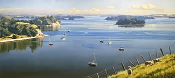 Mahurangi West View
