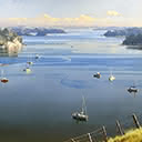 Mahurangi West View