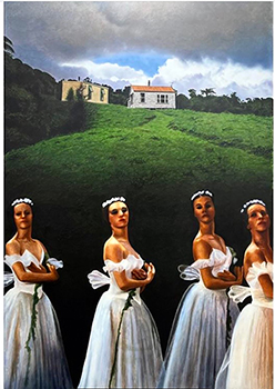 Dancers