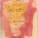 The Virgin for St Matthew, AM 15.6.89