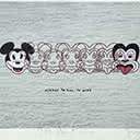 Mickey to Tiki Tu Meke - It's About Time