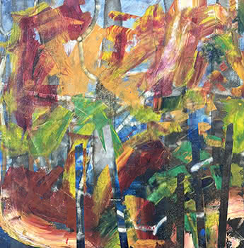 Day at the Arboretum, 2011
