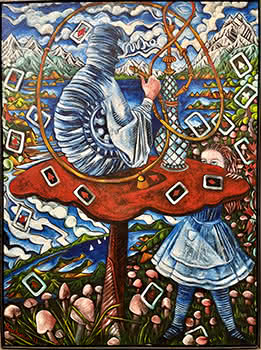 Alice