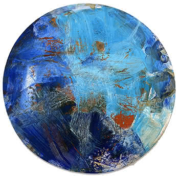 A Moment in Time (Island 4), 2009