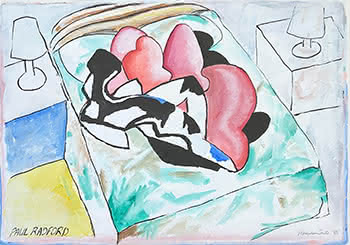 Honeymoon Suite VI