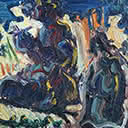Lyttelton, Visitation/Pan, the piper