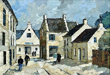 St Malo, France