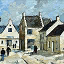 St Malo, France
