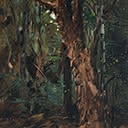Untitled, Bush