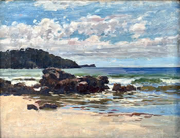 Murrays Bay